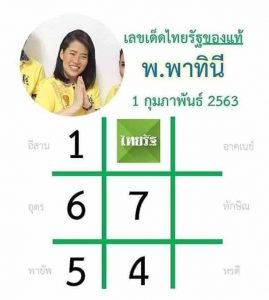 เลขเด็ด หวยไทยรัฐ-010263
