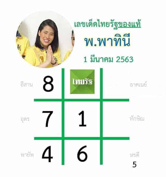 เลขเด็ด หวยไทยรัฐ-010363